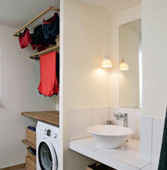 Plater som tåler vann Plater som tåler vann